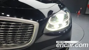 Kia K9, 2018 — миниатюра 8