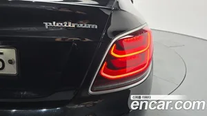 Kia K9, 2018 — миниатюра 9