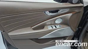 Kia K9, 2018 — миниатюра 14