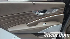 Kia K9, 2018 — миниатюра 15