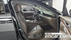 Kia K9, 2018 — миниатюра 16