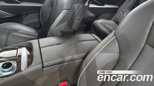 Kia K9, 2018 — миниатюра 27