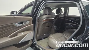 Kia K9, 2018 — миниатюра 28
