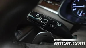 Kia K9, 2018 — миниатюра 33