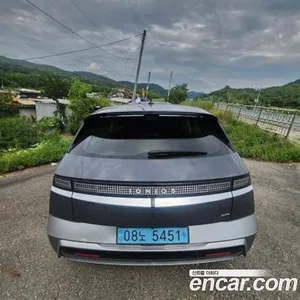 Hyundai Ioniq 5, 2024 — миниатюра 1