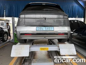 Hyundai Ioniq 5, 2024 — миниатюра 2
