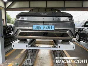 Hyundai Ioniq 5, 2024 — миниатюра 3