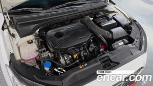 Hyundai Veloster, 2018 — миниатюра 6