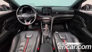 Hyundai Veloster, 2018 — миниатюра 10
