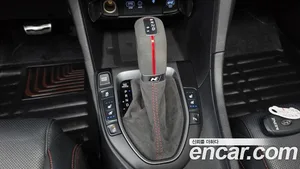 Hyundai Veloster, 2018 — миниатюра 12
