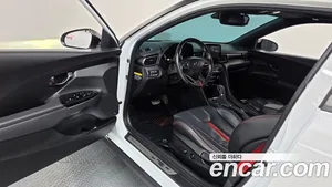 Hyundai Veloster, 2018 — миниатюра 13