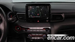 Hyundai Veloster, 2018 — миниатюра 18