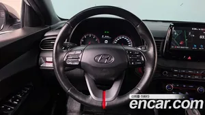 Hyundai Veloster, 2018 — миниатюра 19