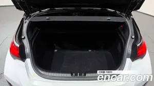 Hyundai Veloster, 2018 — миниатюра 24