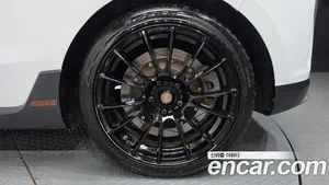 Hyundai Veloster, 2018 — миниатюра 7