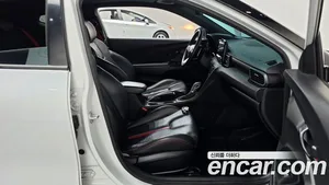 Hyundai Veloster, 2018 — миниатюра 16
