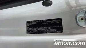 Hyundai Veloster, 2018 — миниатюра 28