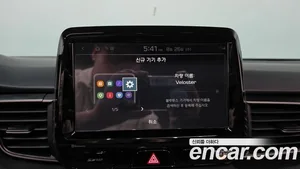 Hyundai Veloster, 2018 — миниатюра 33