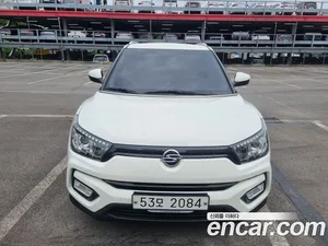 KGM Tivoli, 2018 — миниатюра 1