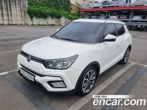 KGM Tivoli, 2018 — миниатюра 2