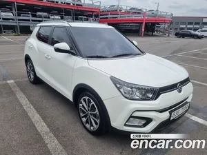KGM Tivoli, 2018 — миниатюра 3