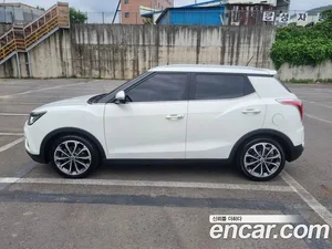 KGM Tivoli, 2018 — миниатюра 4