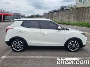 KGM Tivoli, 2018 — миниатюра 5