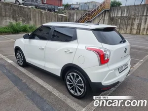 KGM Tivoli, 2018 — миниатюра 6
