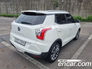 KGM Tivoli, 2018 — миниатюра 7