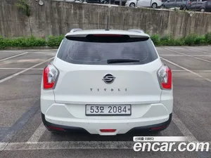KGM Tivoli, 2018 — миниатюра 8