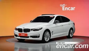 BMW Gran Turismo, 2017 — миниатюра 32