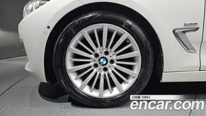 BMW Gran Turismo, 2017 — миниатюра 4