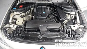 BMW Gran Turismo, 2017 — миниатюра 5