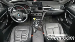 BMW Gran Turismo, 2017 — миниатюра 9