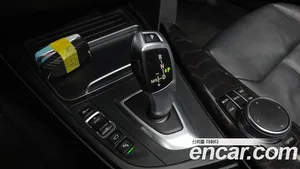 BMW Gran Turismo, 2017 — миниатюра 11
