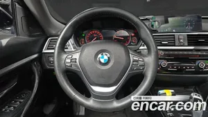 BMW Gran Turismo, 2017 — миниатюра 18