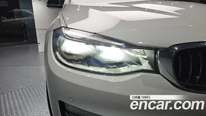 BMW Gran Turismo, 2017 — миниатюра 7