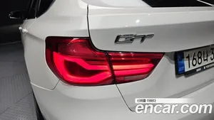 BMW Gran Turismo, 2017 — миниатюра 8