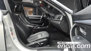BMW Gran Turismo, 2017 — миниатюра 15