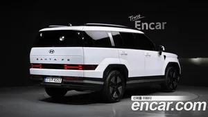 Hyundai Santa Fe, 2024 — миниатюра 2
