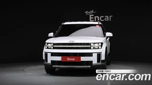 Hyundai Santa Fe, 2024 — миниатюра 3