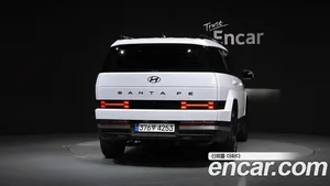 Hyundai Santa Fe, 2024 — миниатюра 4