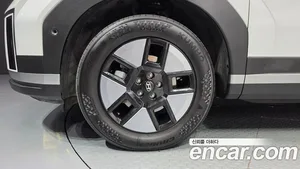 Hyundai Santa Fe, 2024 — миниатюра 5