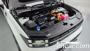 Hyundai Santa Fe, 2024 — миниатюра 6