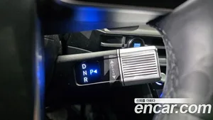 Hyundai Santa Fe, 2024 — миниатюра 12