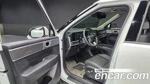 Hyundai Santa Fe, 2024 — миниатюра 13