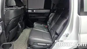Hyundai Santa Fe, 2024 — миниатюра 17