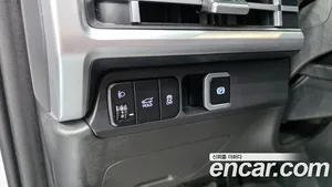 Hyundai Santa Fe, 2024 — миниатюра 18