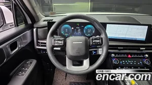 Hyundai Santa Fe, 2024 — миниатюра 19