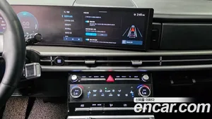 Hyundai Santa Fe, 2024 — миниатюра 22